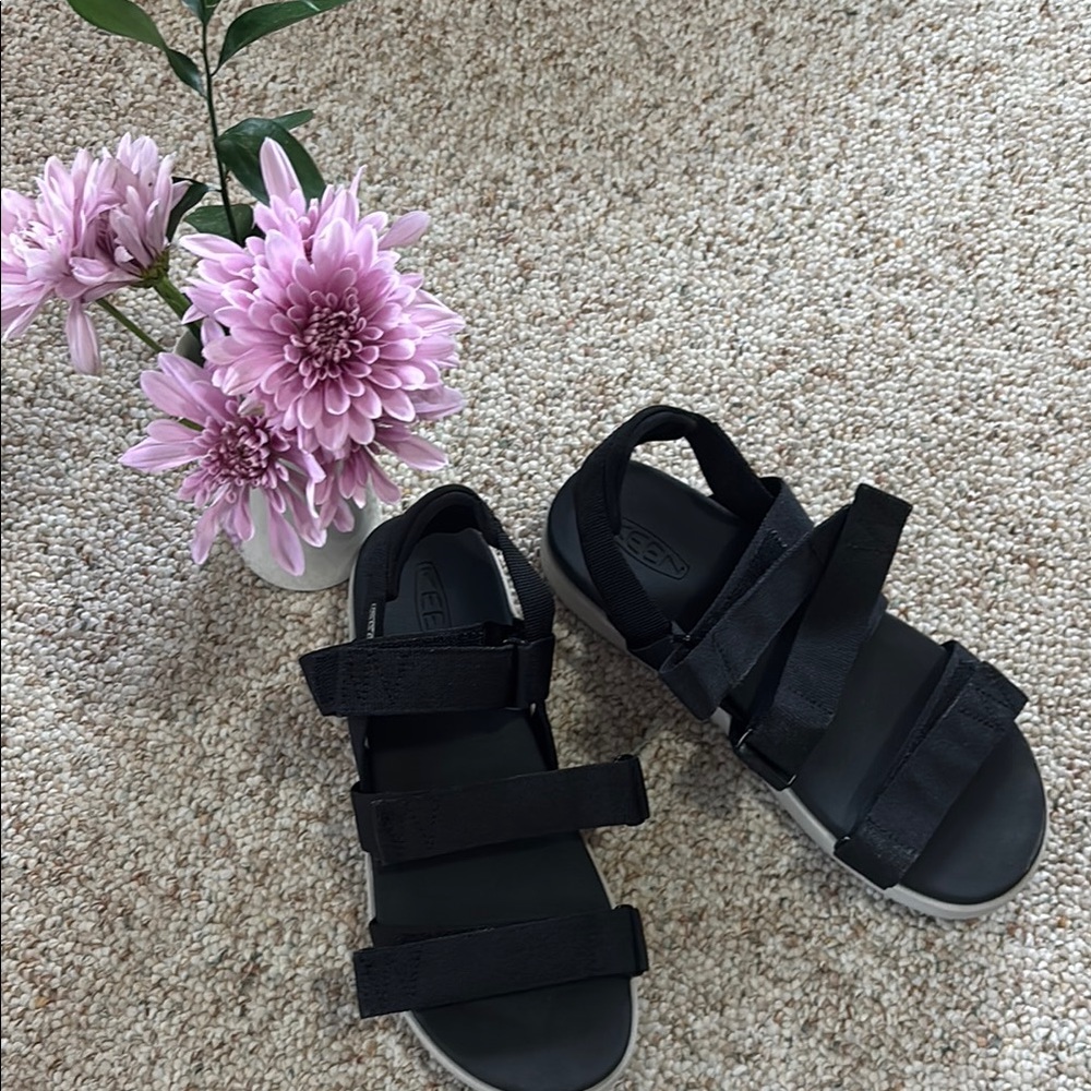 KEEN - Elle Strappy Sandal